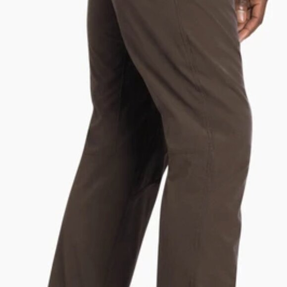 GUC - Kulh Silencer 34x30 [Brown] - Picture 1 of 4